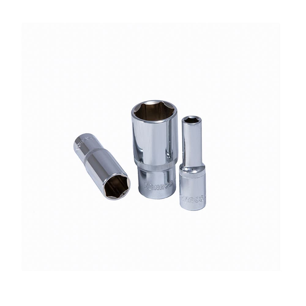 آچار بکس بلند 1/2 درایو داناپلاس