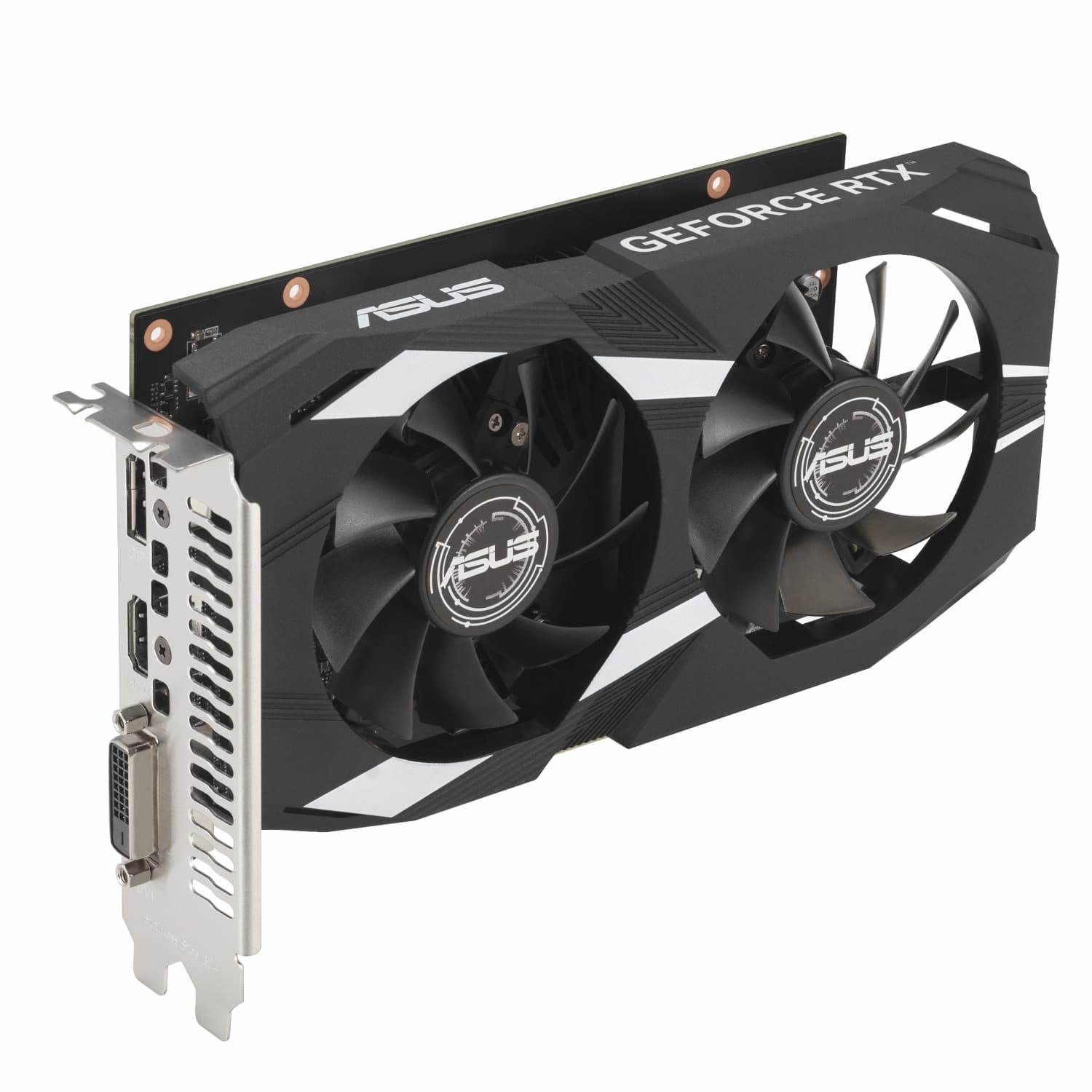 Asus Dual RTX 3050 OC 6GB — تصویر ۴
