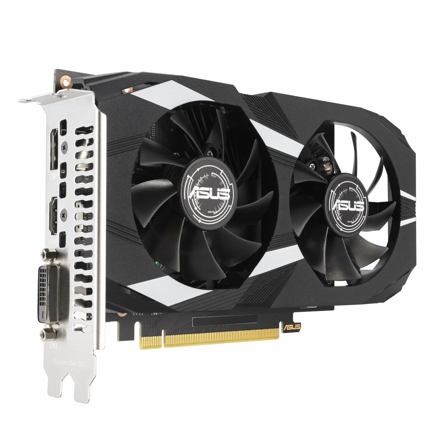 Asus Dual RTX 3050 OC 6GB — تصویر ۳