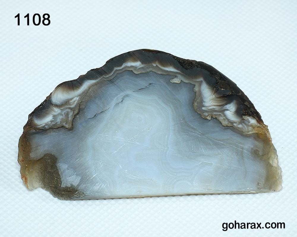 سنگ زینتی عقیق | code:1108