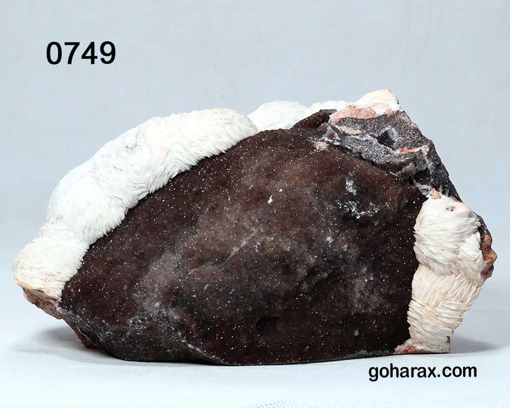 سنگ زینتی باریت | code:0749