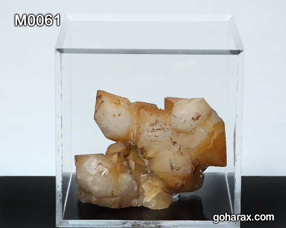دکوری سنگ زینتی کوارتز | code:m0061