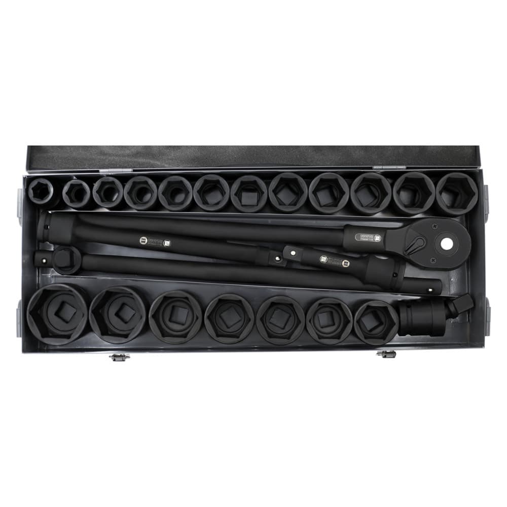 جعبه بکس فشارقوی 3/4 درایو مدل D7960124 برند DANAPLUS