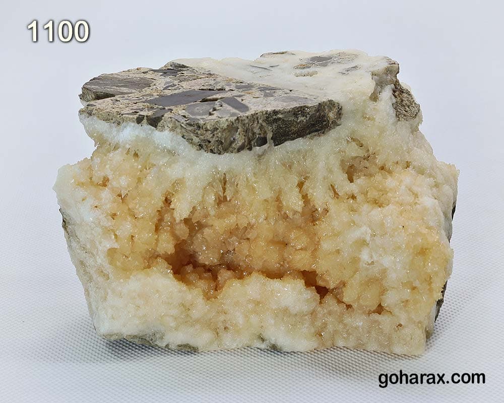 سنگ زینتی کلسیت | code:1100 — تصویر ۳