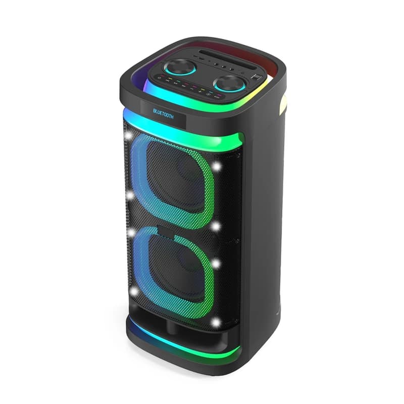 اسپیکر پارتی باکس کربی مدل CR2650