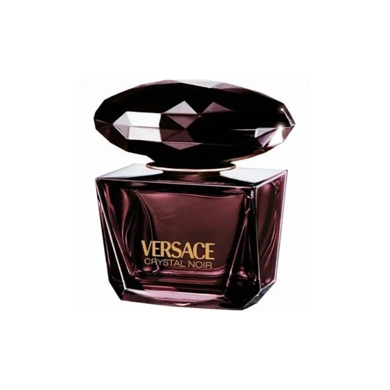 عطر ورساچه کریستال نویر پرفیوم | Versace Crystal Noir Parfum — تصویر ۳