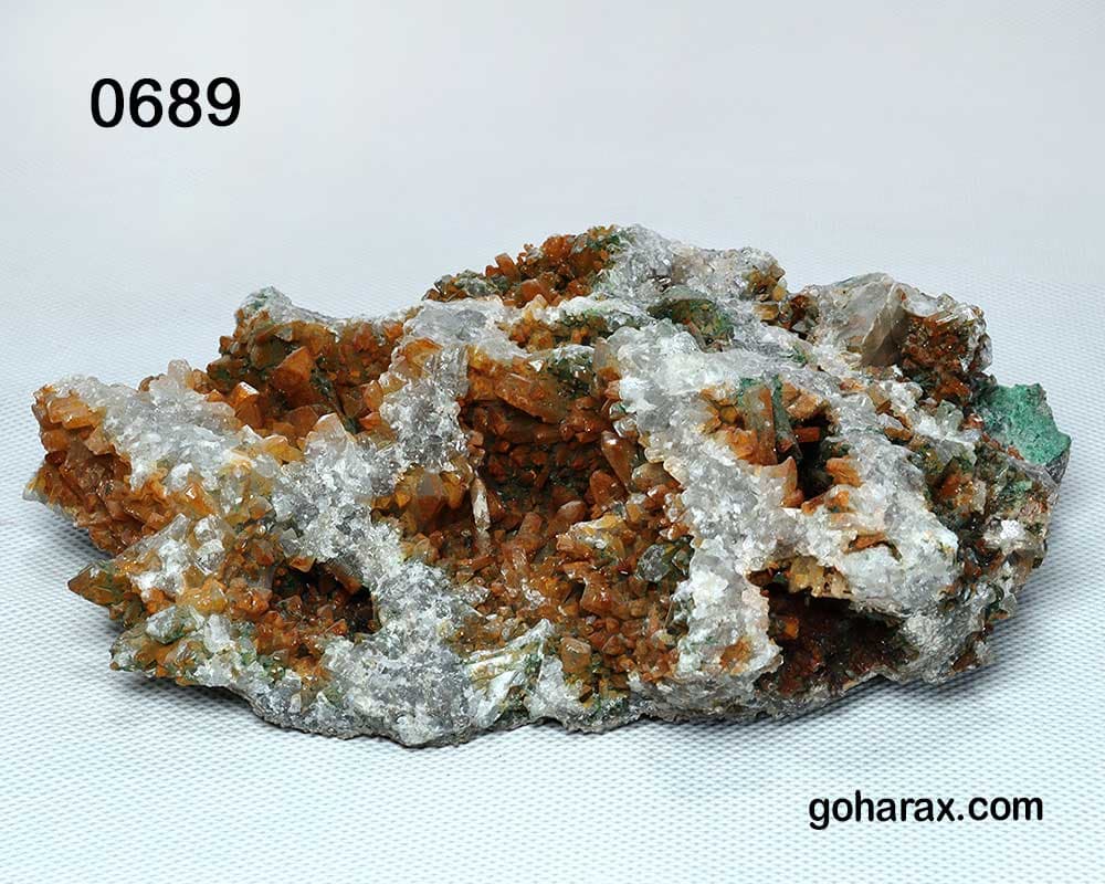 سنگ زینتی سلستین | code:0689