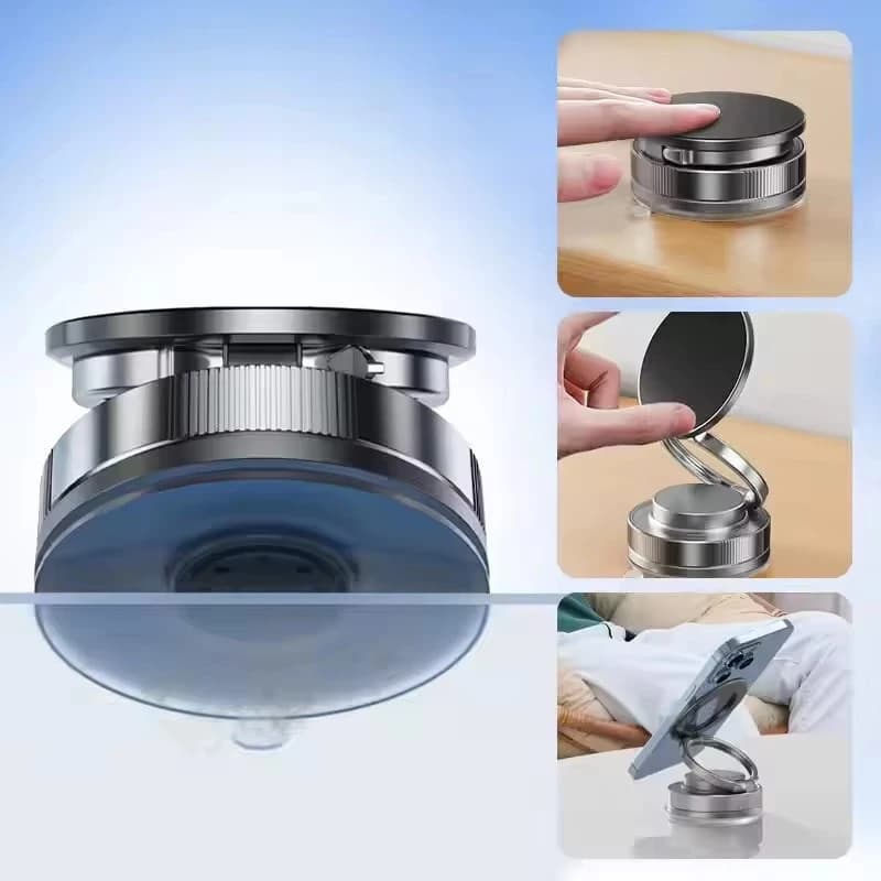 هولدر موبایل وکیومی BLS-030 — تصویر ۷