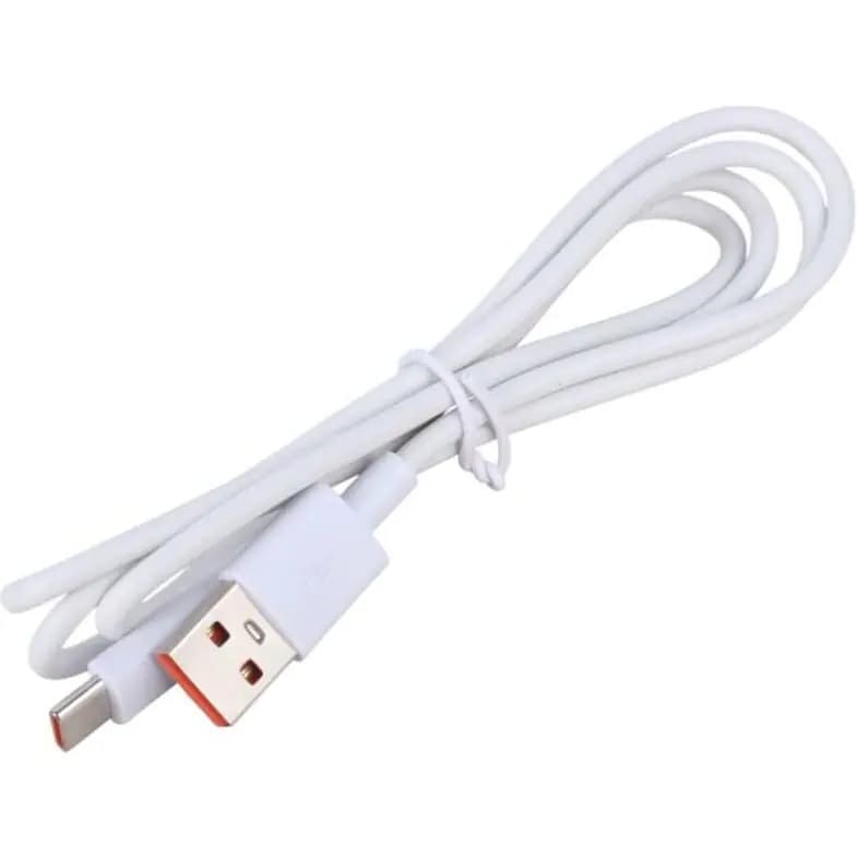 کابل شارژ USB-A به Type-C برند HP — تصویر ۳