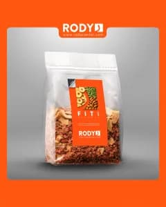 گرانولای فیت میل ۱۰۰۰ گرمی — تصویر ۲