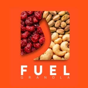 گرانولای فیول ۴۵۰ گرمی