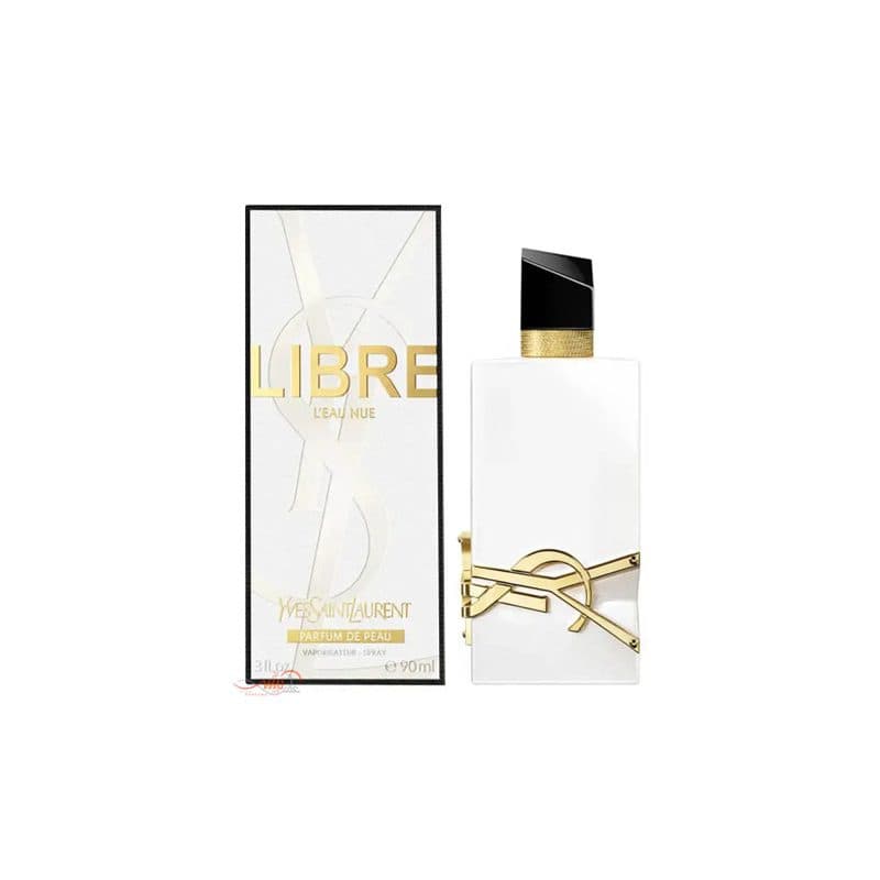 عطر ادکلن ایو سن لوران لیبر لو نو | Yves Saint Laurent Libre LEau Nue
