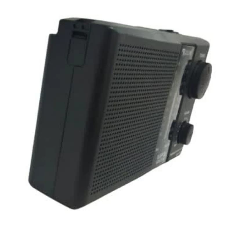 رادیو اسپیکر FM، AM، SW گولون مدل RX-A18BT دارای پورت USB — تصویر ۳