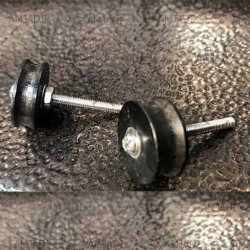 غلتک آرمیتاژ