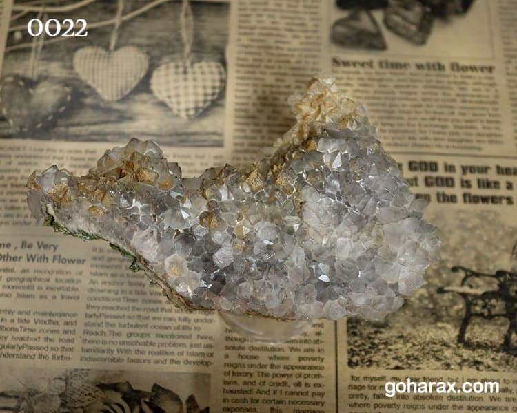 سنگ زینتی کوارتز | code:0022