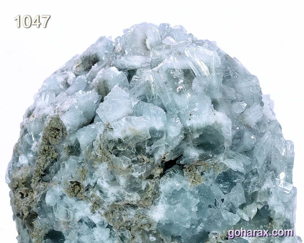 سنگ زینتی سلستین | code:1047 — تصویر ۳