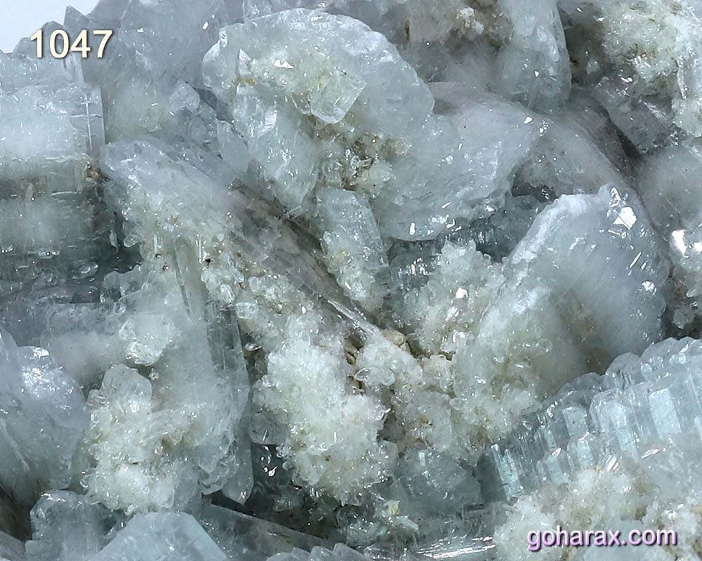 سنگ زینتی سلستین | code:1047 — تصویر ۵