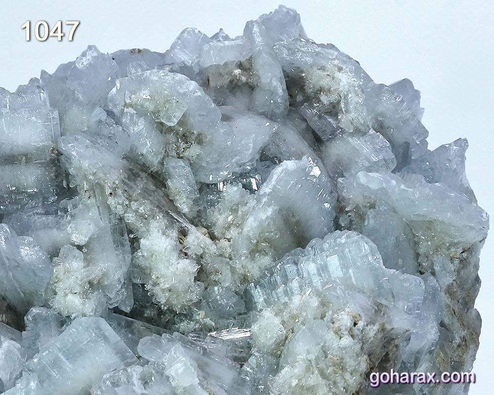 سنگ زینتی سلستین | code:1047 — تصویر ۶
