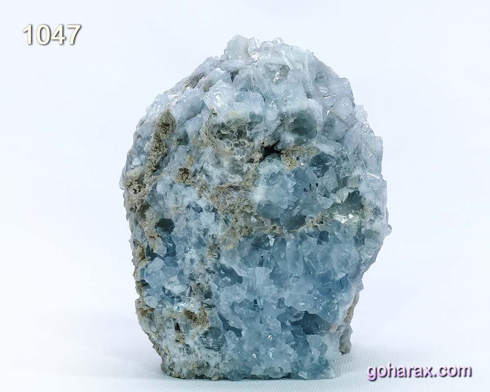 سنگ زینتی سلستین | code:1047