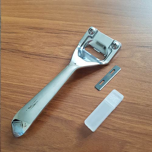لیویس دستی سوپر BAYONET — تصویر ۳