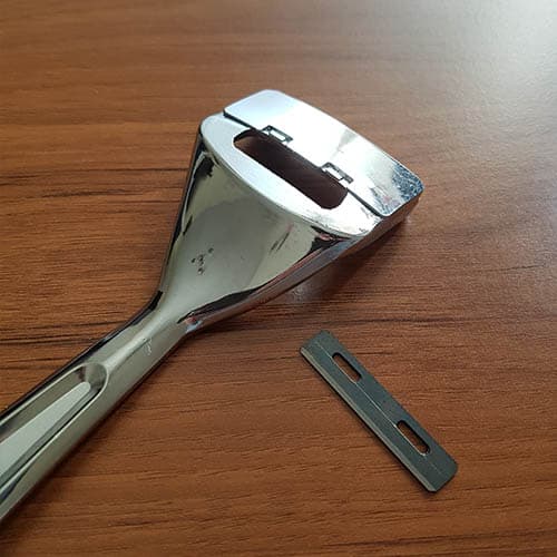 لیویس دستی سوپر BAYONET — تصویر ۴