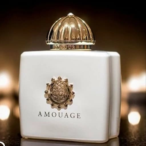 تستر اورجینال عطر آمواج هانر 43 زنانه | Amouage Honour 43 Woman Tester — تصویر ۲