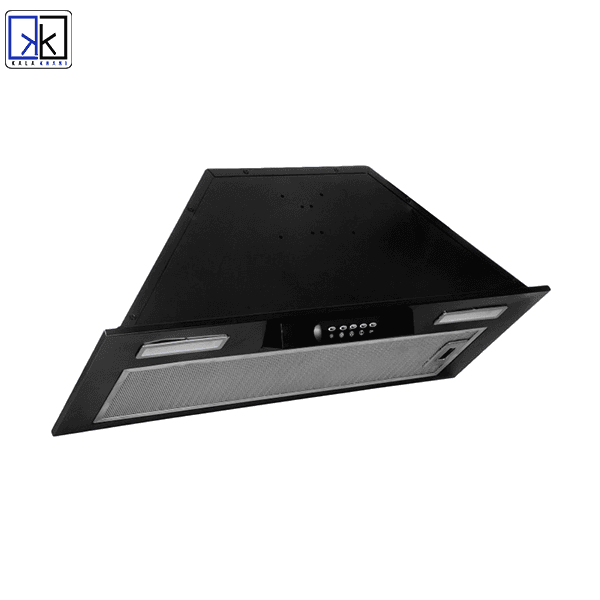 هود توکار مخفی تیدومکث (Tidumax) مدل کیانا — تصویر ۳