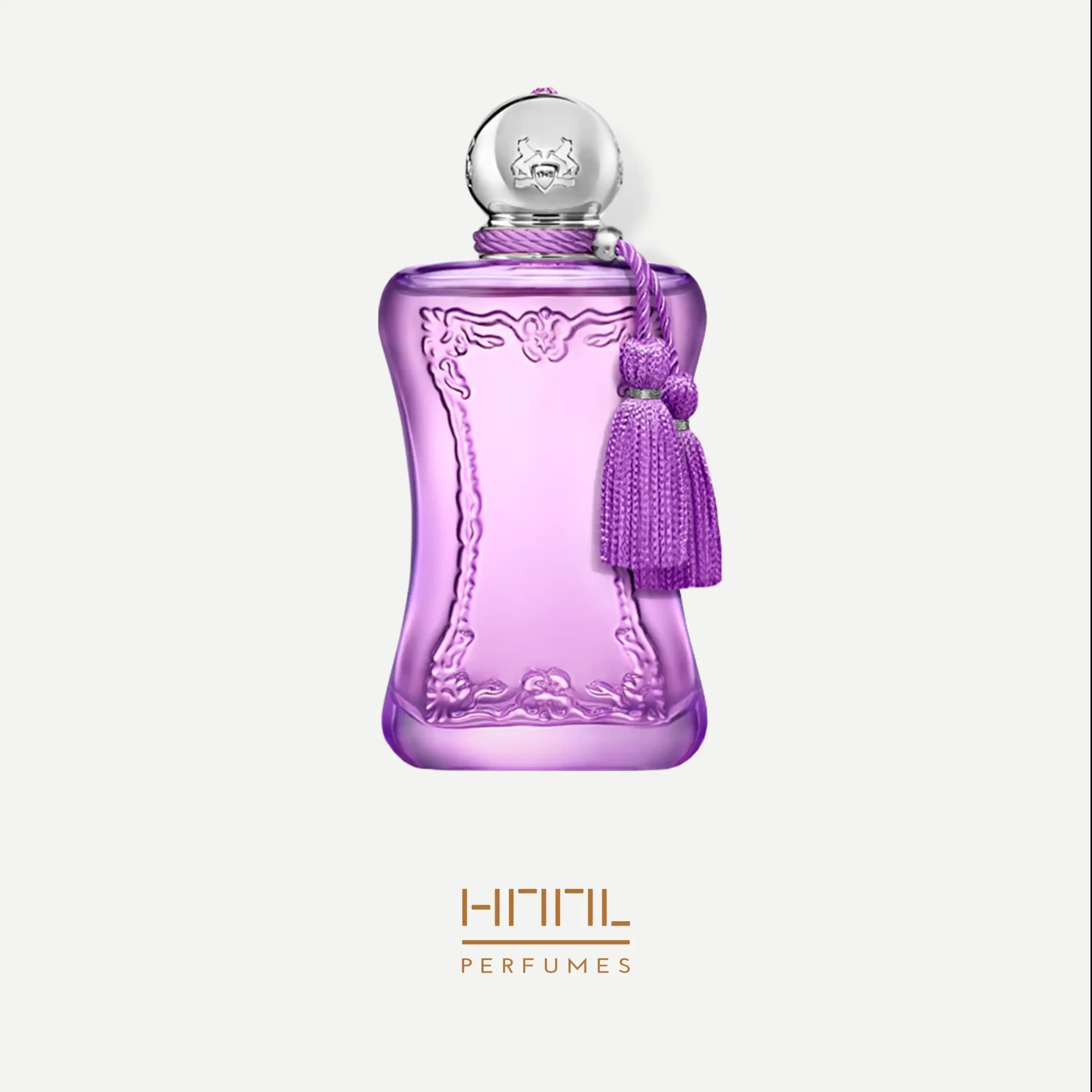 عطر ادکلن پارفومز د مارلی پالاتین | Parfums de Marly Palatine — تصویر ۷
