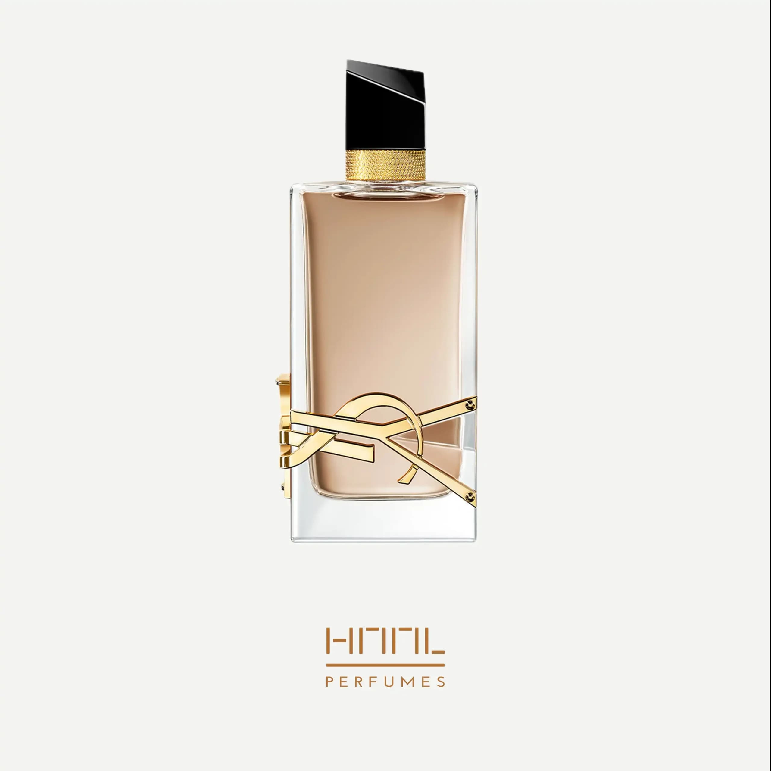 عطر ادکلن ایو سن لورن لیبر فلاورز اند فلیمز | Yves Saint Laurent Libre Flowers & Flames — تصویر ۳