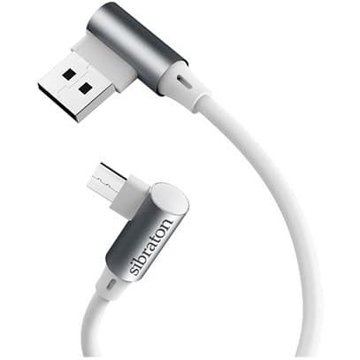 کابل Micro USB سیبراتون مدل S245A