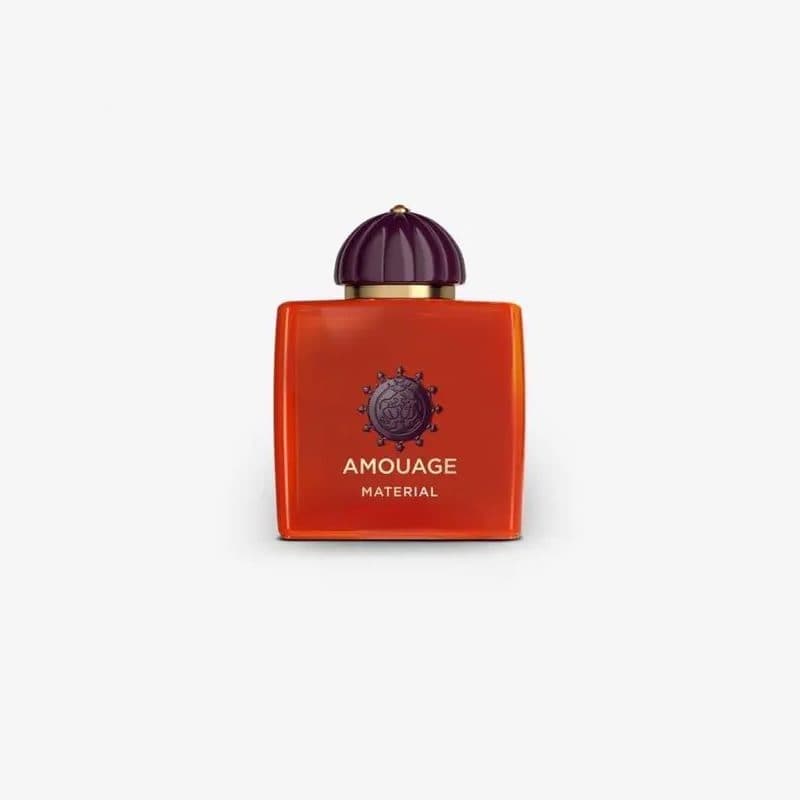 عطر ادکلن آمواج متریال زنانه | Amouage Material