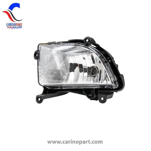 چراغ مه شکن جلو چپ سراتو سایپا چین