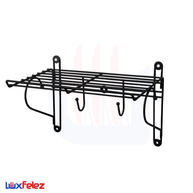توشه نگهدار دلنواز مدل کوچک رعنا