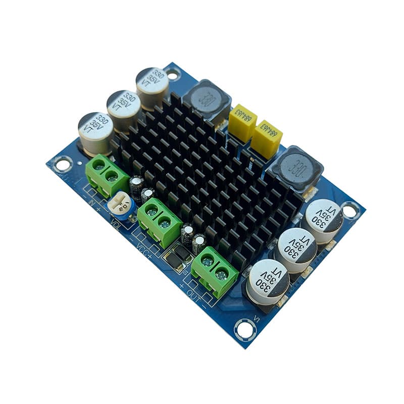 ماژول آمپلی فایر M542 مونو 100 وات