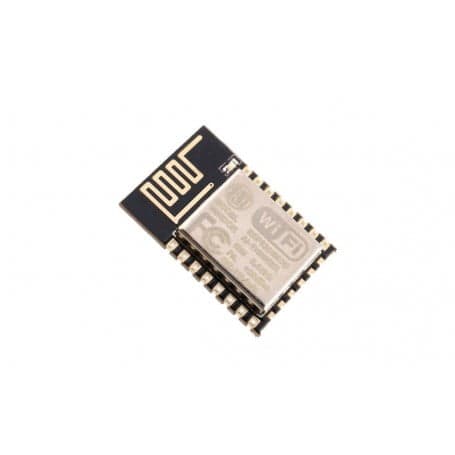 ماژول وای فای ESP8266-12E — تصویر ۵