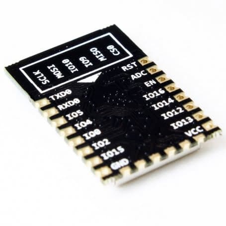 ماژول وای فای ESP8266-12E — تصویر ۶