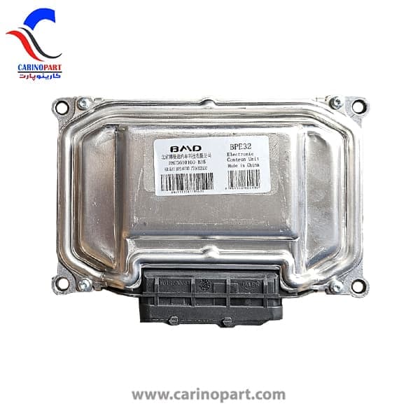 ECU موتور آریو دنده دستی