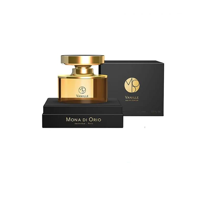 عطر ادکلن مونا دی اوریو وانیل | Mona di Orio Vanille — تصویر ۳