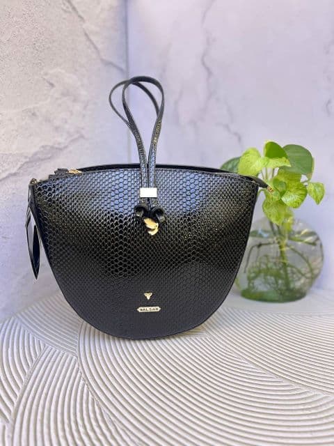 کیف تمام چرم تبریز کد 431