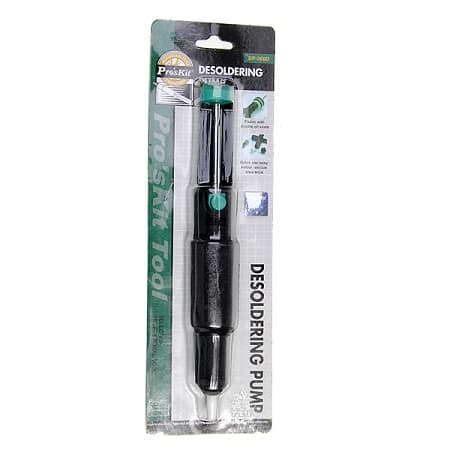 قلع کش کد 366-D طرح پروسکیت Pro`sKit مدل DP-366D
