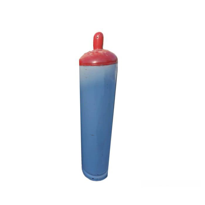 کپسول آمونیاک 80 لیتری پر شده