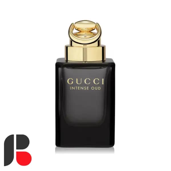 عطر ادکلن گوچی اینتنس عود | Gucci Intense Oud — تصویر ۳