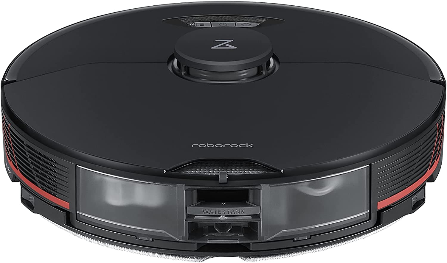 جارو برقی رباتیک شیائومی مدل Roborock S7 Max V Plus — تصویر ۲