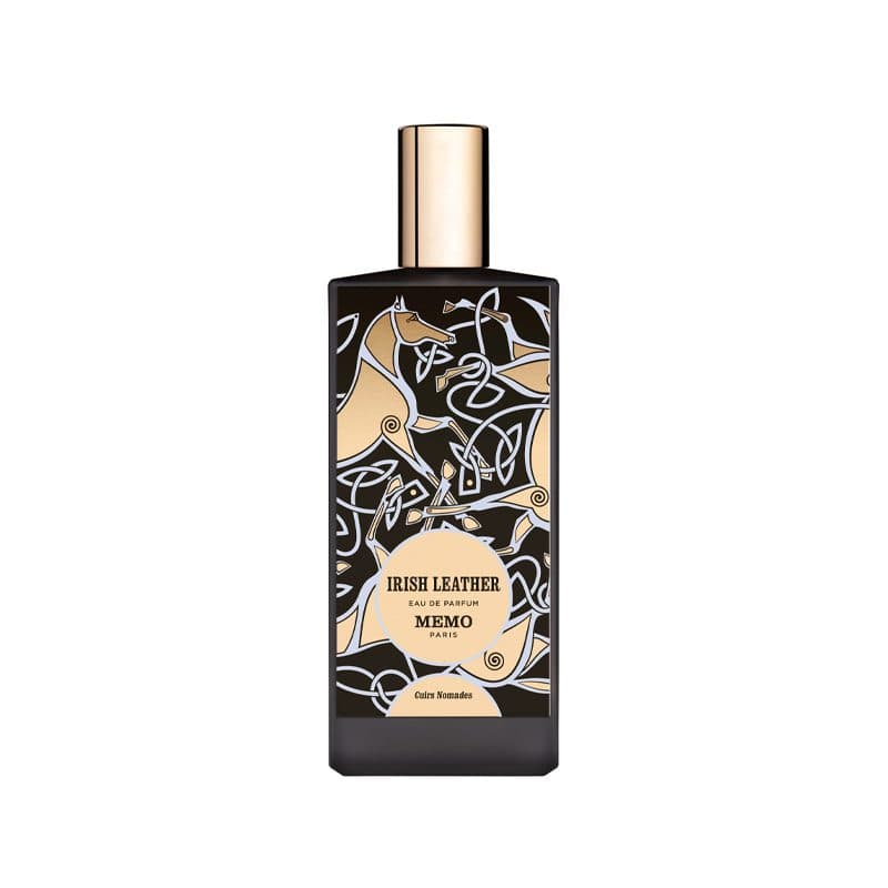عطر ادکلن ممو آیریش لدر | Memo Irish Leather — تصویر ۳