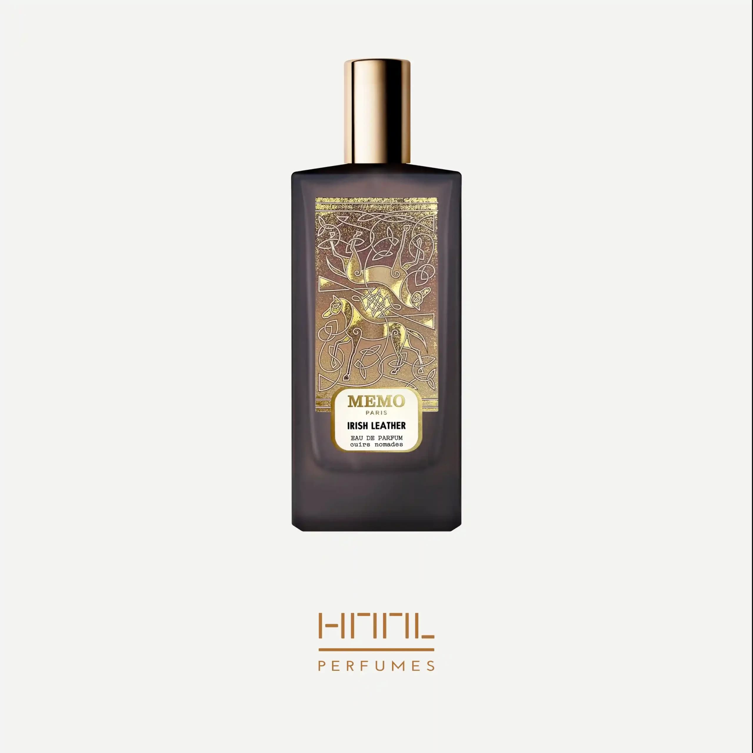 عطر ادکلن ممو آیریش لدر | Memo Irish Leather — تصویر ۶