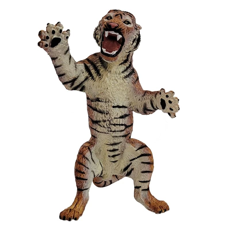 فیگور ببر ایستاده کد 224