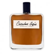 عطر ادکلن اولفاکتیو استودیو چمبر نویر | olfactive studio chambre noir