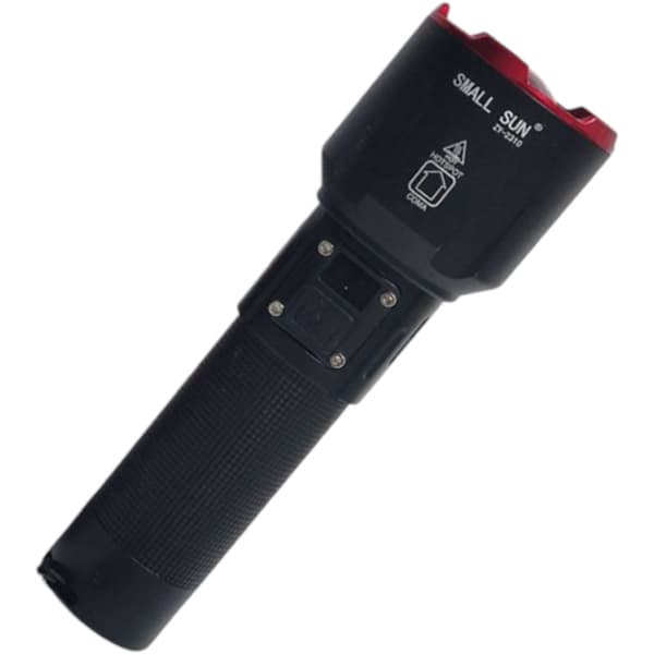 چراغ قوه دستی اسمال سان ZY-2310