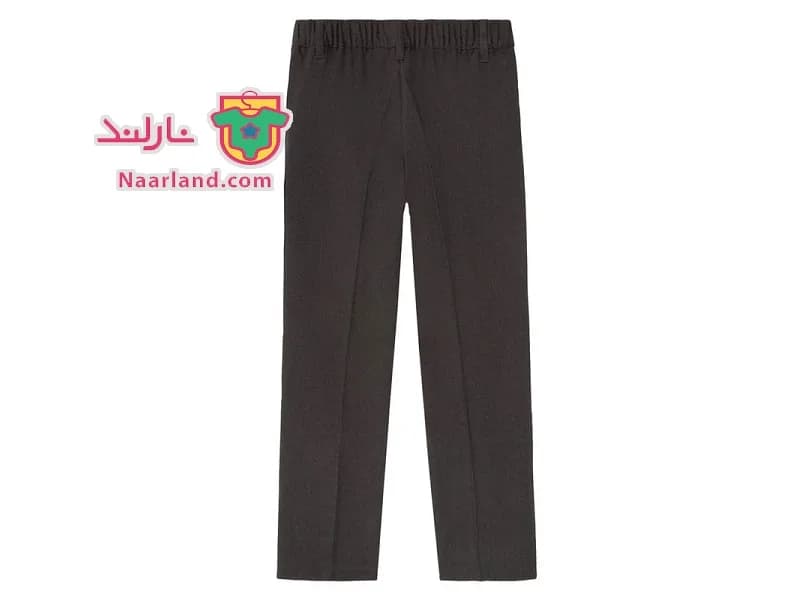 شلوار رسمی پارچه فاستونی برند Smart آلمان رنگ بندی — تصویر ۳