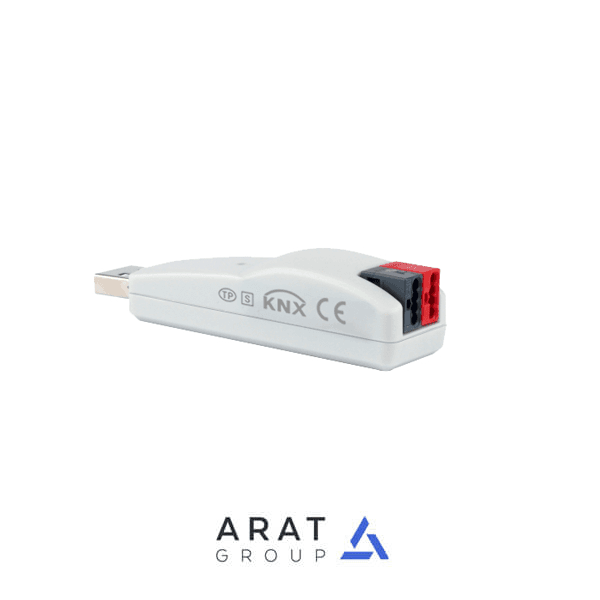 مبدل USB به KNX برند GVS